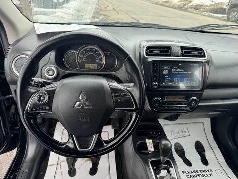 Used 2022 Mitsubishi Mirage G4 SE image 5