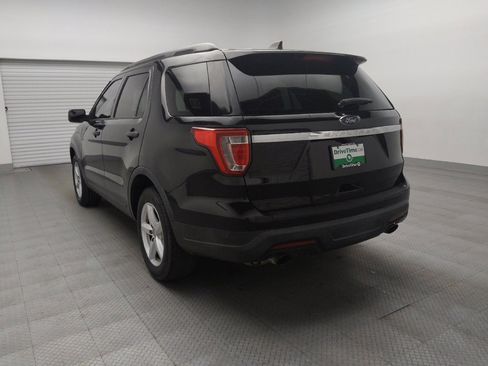 Used 2019 Ford Explorer FWD image 5