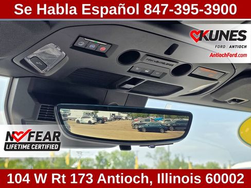Used 2022 GMC Hummer EV Edition 1 w/ LPO, Illumination Package AWD/4WD image 43