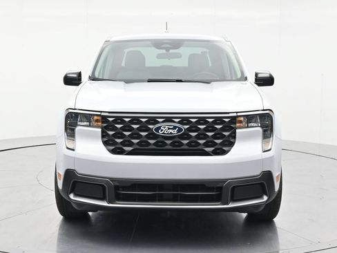 New 2026 Ford Maverick XLT w/ XLT Luxury Package FWD image 2
