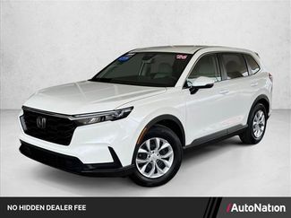 Used 2026 Honda CR-V LX video 1