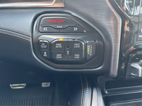 Used 2024 RAM 1500 TRX AWD/4WD image 17