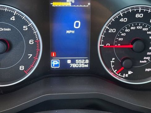 Used 2020 Subaru Ascent Premium w/ Sport Package AWD/4WD image 28