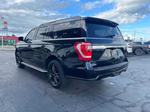 Used 2021 Ford Expedition Max XLT image 5