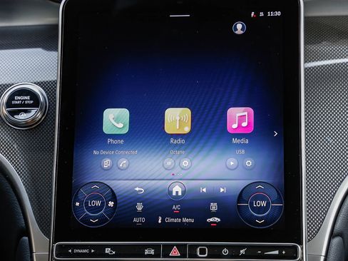 New 2026 Mercedes-Benz GLC 300 4MATIC image 12