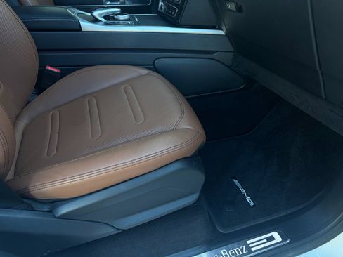 Used 2019 Mercedes-Benz G 550 image 45