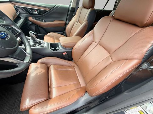 Used 2024 Subaru Outback Touring XT AWD/4WD image 18