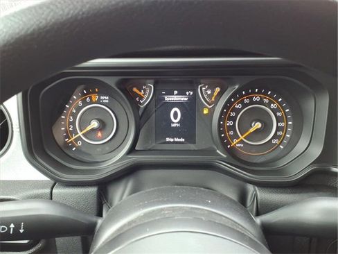 New 2026 Jeep Gladiator Sport image 19