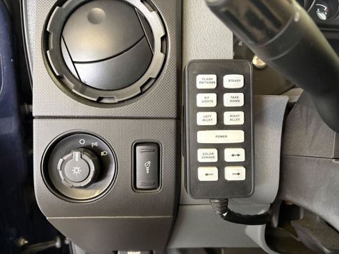 Used 2013 Ford F250 XL w/ Skid Plate Pkg AWD/4WD image 12