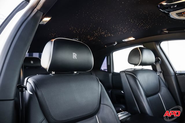 Used 2017 Rolls-Royce Ghost RWD image 29