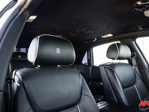 Used 2017 Rolls-Royce Ghost RWD image 29