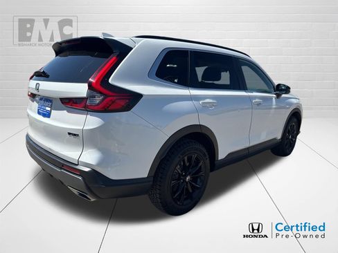 Used 2023 Honda CR-V Sport image 3