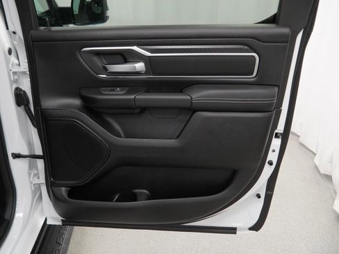 New 2026 RAM 1500 Big Horn image 30