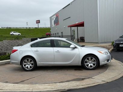 Used 2012 Buick Regal Premium