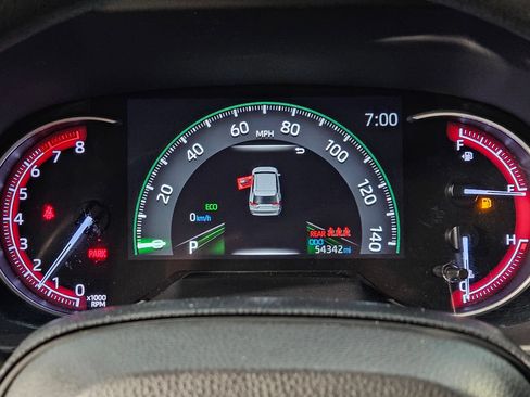 Used 2023 Toyota RAV4 LE FWD image 15