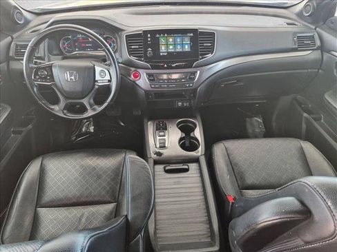 Used 2021 Honda Passport EX-L image 18