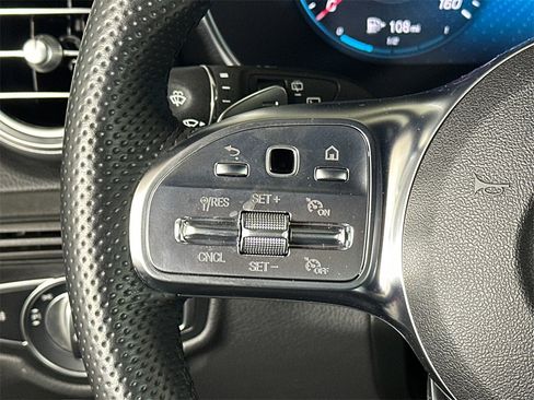 Certified 2022 Mercedes-Benz GLC 300 image 27