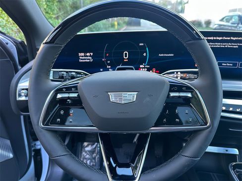 New 2026 Cadillac Lyriq Premium Sport image 24