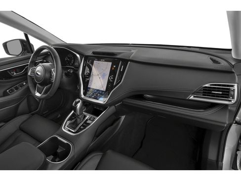 Certified 2025 Subaru Legacy Touring XT w/ Popular Package #3 image 15