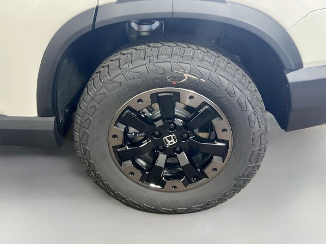 New 2026 Honda Passport TrailSport Elite image 21