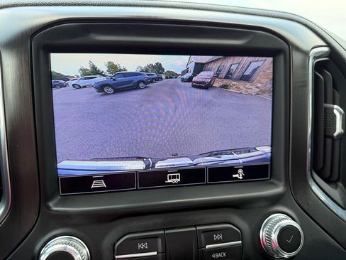 Used 2021 GMC Sierra 1500 AT4 AWD/4WD image 32