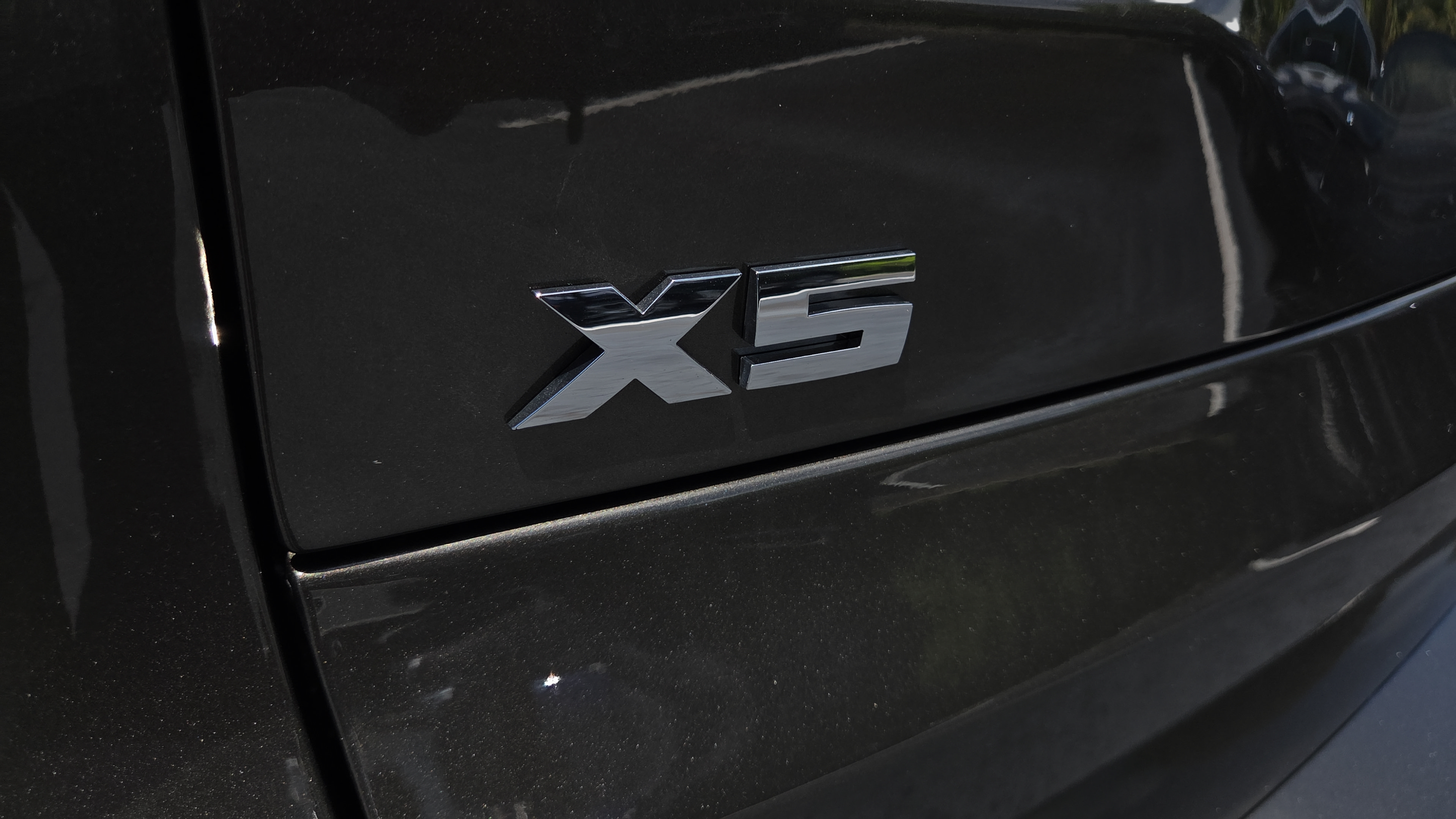 New 2026 BMW X5 M60i AWD/4WD image 35