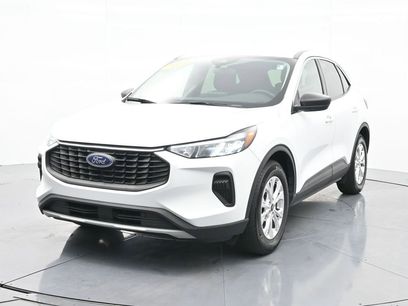 Used 2024 Ford Escape Active w/ Cold Weather Package