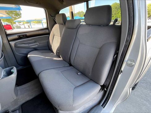 Used 2007 Toyota Tacoma PreRunner image 20