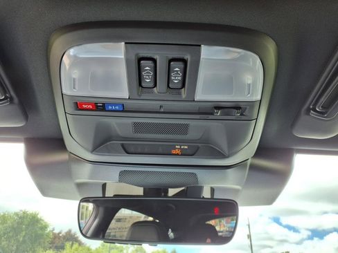 Used 2025 Subaru Crosstrek 2.5i Wilderness image 26