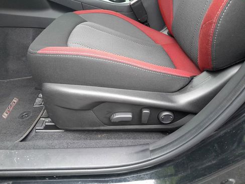 Used 2024 Subaru Impreza RS AWD/4WD image 14