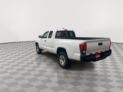 Used 2019 Toyota Tacoma SR5