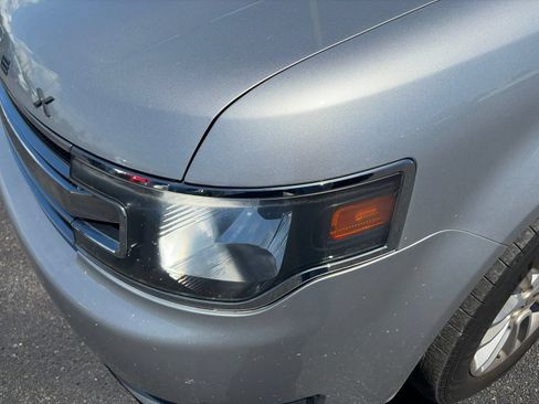 Used 2016 Ford Flex SEL w/ Equipment Group 202A FWD image 18