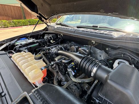 Used 2018 Ford F150 XL w/ XL Power Equipment Group AWD/4WD image 31