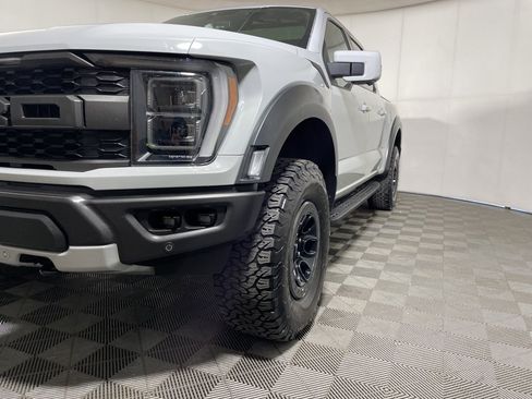 Used 2023 Ford F150 Raptor w/ Raptor 37 Performance Package image 26