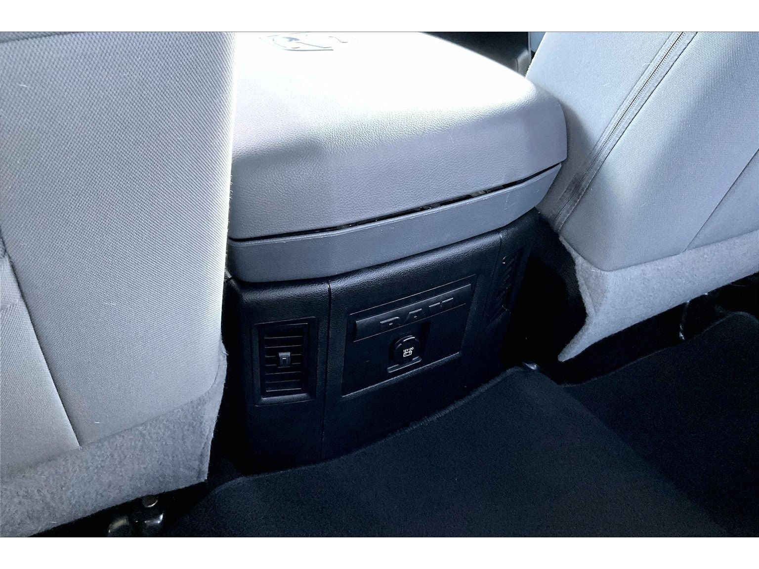 Used 2017 RAM 1500 Big Horn AWD/4WD image 25