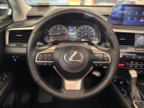 Certified 2022 Lexus RX 350 FWD w/ Premium Package image 20