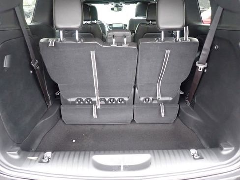New 2026 Chrysler Pacifica Select AWD/4WD image 6