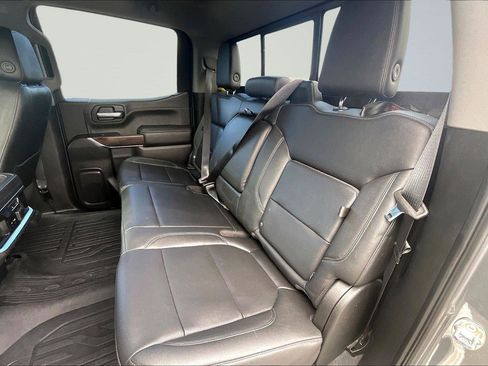 Used 2019 GMC Sierra 1500 SLT w/ SLT Premium Plus Package image 28