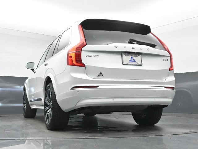 Used 2025 Volvo XC90 B6 Plus w/ Protection Package Premier AWD/4WD image 40