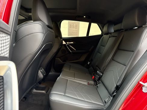 Certified 2025 BMW X2 M35i image 16