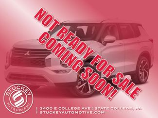 Used 2022 Mitsubishi Outlander SE AWD/4WD video 1