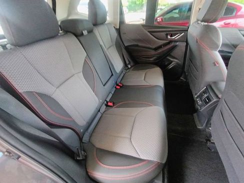 Used 2022 Subaru Forester Sport AWD/4WD image 60