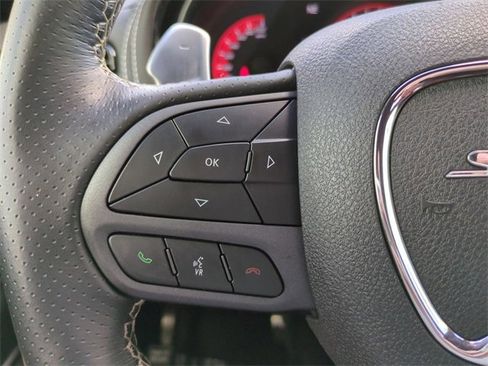 Used 2024 Dodge Durango SRT Hellcat image 26