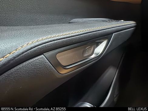 Used 2024 Lexus RX 350 Premium w/ Convenience Package FWD image 18