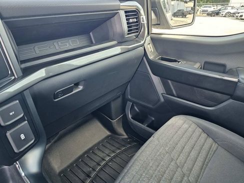 Used 2023 Ford F150 XL w/ STX Appearance Package AWD/4WD image 28