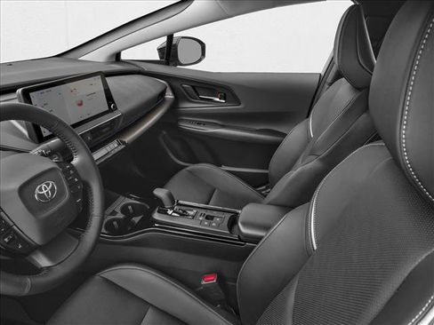 New 2026 Toyota Prius XLE FWD image 6