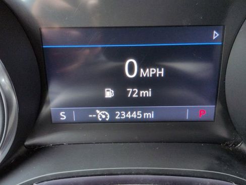 Used 2023 Buick Encore GX Select w/ Sport Touring Package image 14