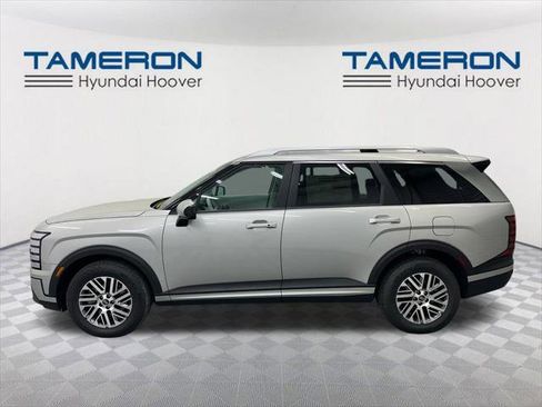 New 2026 Hyundai Palisade SEL FWD image 2