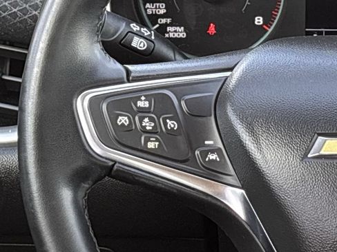 Used 2024 Chevrolet Malibu RS FWD image 13