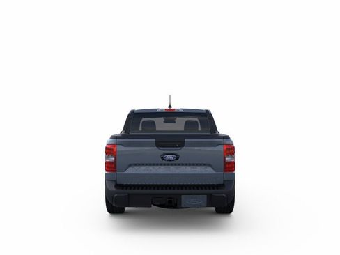 New 2025 Ford Maverick XLT w/ XLT Luxury Package image 6